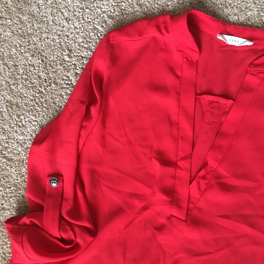 Dress shirt